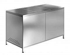 Ларь для овощей ЛО-1200/600/800 
