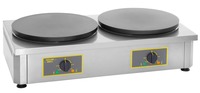 Блинница ROLLER GRILL CDE 400
