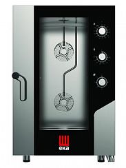Пароконвектомат TECNOEKA MKF 1111 S