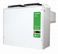 Моноблок низкотемпературный MB214S GREEN