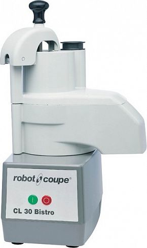 овощерезка robot coupe cl30 bistro (без дисков) 24432