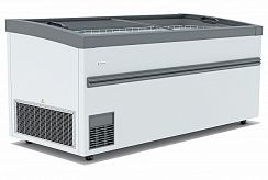 Ларь-бонета FROSTOR UF 2100 ВЕ