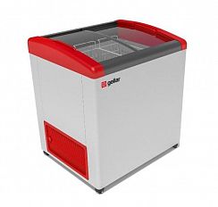 Ларь морозильный Frostor GELLAR FG 250 E