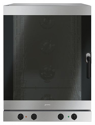 Печь конвекционная Smeg ALFA1035H-2