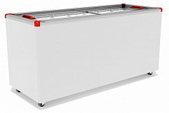 Ларь морозильный Frostor GELLAR FG 600 C