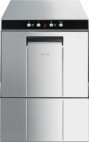 Фото машина посудомоечная smeg ud500d