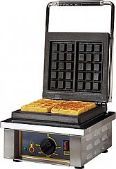 Вафельница ROLLER GRILL GES10