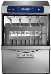 Машина стаканомоечная Silanos S 021 DIGIT