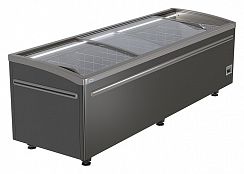 Ларь-бонета Haier GTS2500G