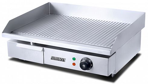 Поверхность жарочная AIRHOT GE-550/G