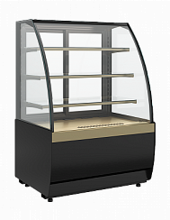 Витрина кондитерская K70 VV 1,3-1 STANDARD (версия 2.0) (9005-0109)