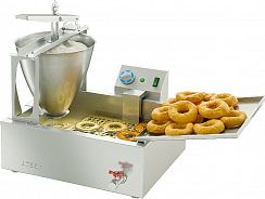 Пончиковый аппарат ГОЛЬФСТРИМ-1-34-3