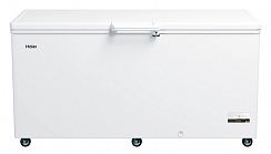 Ларь морозильный Haier HCE520RFC