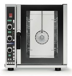 Пароконвектомат TECNOEKA EKF 523 E UD