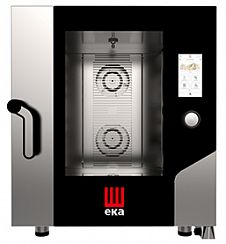 Пароконвектомат TECNOEKA MKF 711 TS