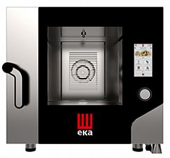 Пароконвектомат TECNOEKA MKF 511 TS