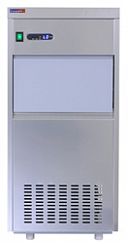 Льдогенератор COOLEQ IMS-85 гранулы