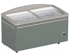 Ларь-бонета торцевая Haier GTЕ1850G