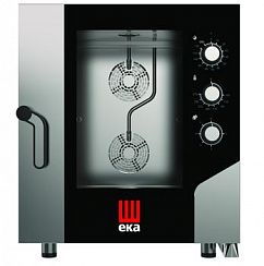 Пароконвектомат TECNOEKA MKF 711 S