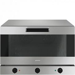 Печь конвекционная Smeg ALFA 420H-2