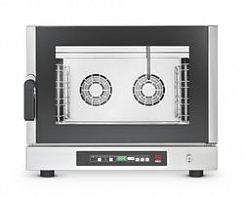 Пароконвектомат TECNOEKA EKF 411 DALUD