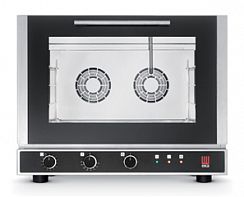 Печь конвекционная TECNOEKA EKF 464 UD