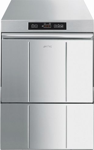 Фото машина посудомоечная smeg ud503d