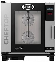 Пароконвектомат UNOX XEVC-0711-E1RМ