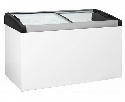 Фото ларь морозильный бирюса cf41 (4)