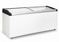 Ларь морозильный Бирюса CF68 (4)