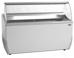 Витрина холодильная для мороженого TEFCOLD UDRS9-P
