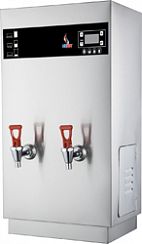 Кипятильник проточный AIRHOT CWB-60