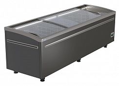 Ларь-бонета Haier GTS2100G