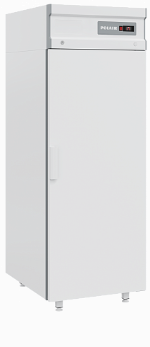Фото шкаф холодильный polair cm105-s