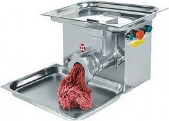 Профессиональная мясорубка для общепита ТЕХТОРГМАШ TM-32М