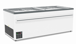 Ларь-бонета FROSTOR UF 2500 B