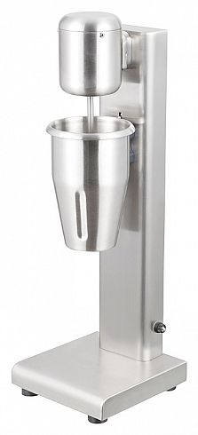 Фото миксер для молочных коктейлей hualian hbl-11