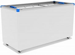 Ларь морозильный Frostor GELLAR FG 500 C