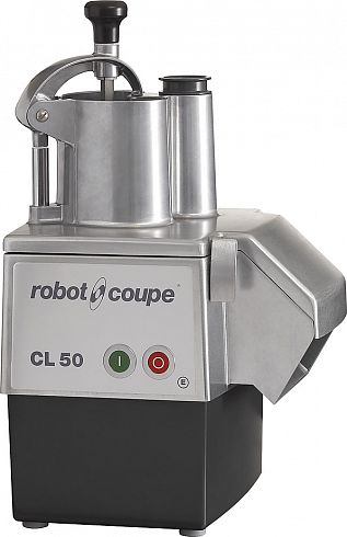овощерезка robot-coupe cl50 (5 дисков 1960w, 220в)
