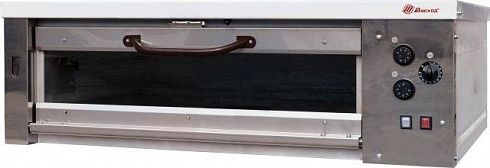 Печь хлебопекарная ХПЭ-750/1 (стеклянные дверки)