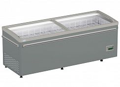 Ларь-бонета Haier GTS1850G