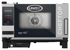 Пароконвектомат UNOX XEVC-0311-E1RМ