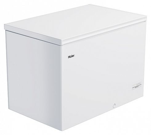 Фото ларь морозильный haier hce 301r	