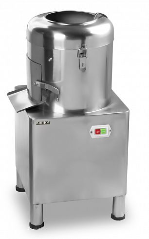 Фото картофелечистка airhot hlp-15 eco