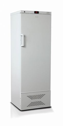 Фото шкаф холодильный фармацевтический бирюса 350k-g