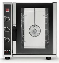 Пароконвектомат TECNOEKA EKF 523 UD