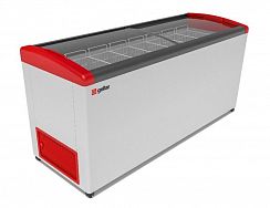 Ларь морозильный Frostor Gellar FG 700 E