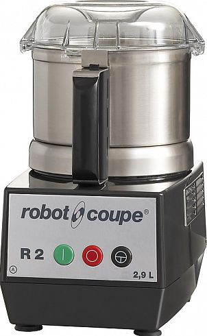 Фото куттер robot-coupe r2 2450