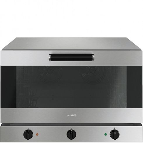 Печь конвекционная Smeg ALFA 420H-2