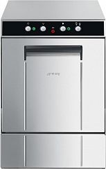 Машина стаканомоечная SMEG UG402DM